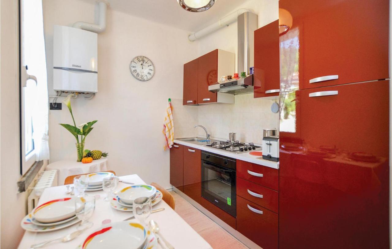 דירות באוונו Casa Cinzia מראה חיצוני תמונה